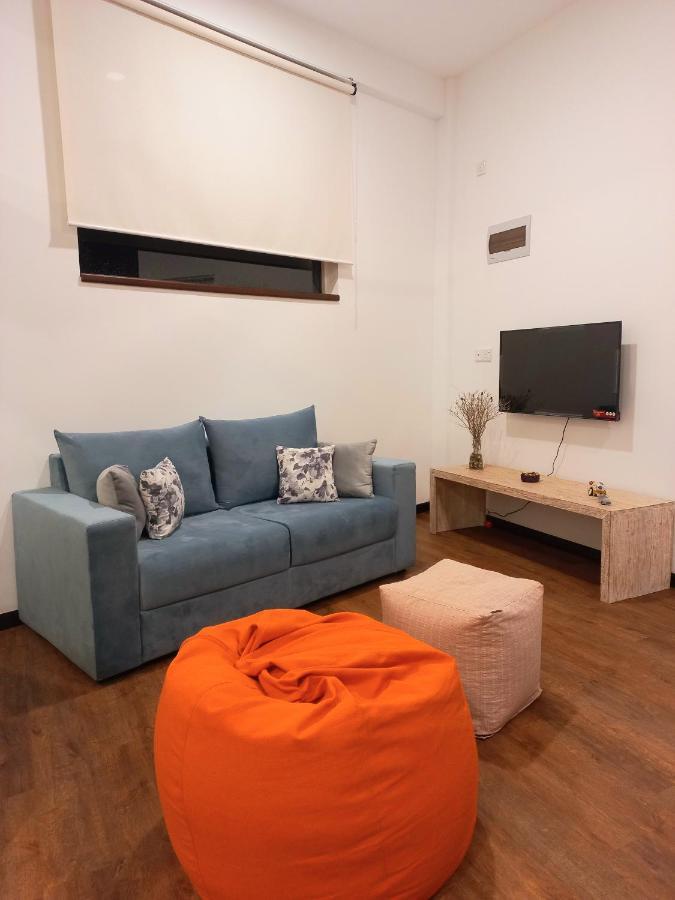Apartment Ninety-Nine Kurunegala Esterno foto